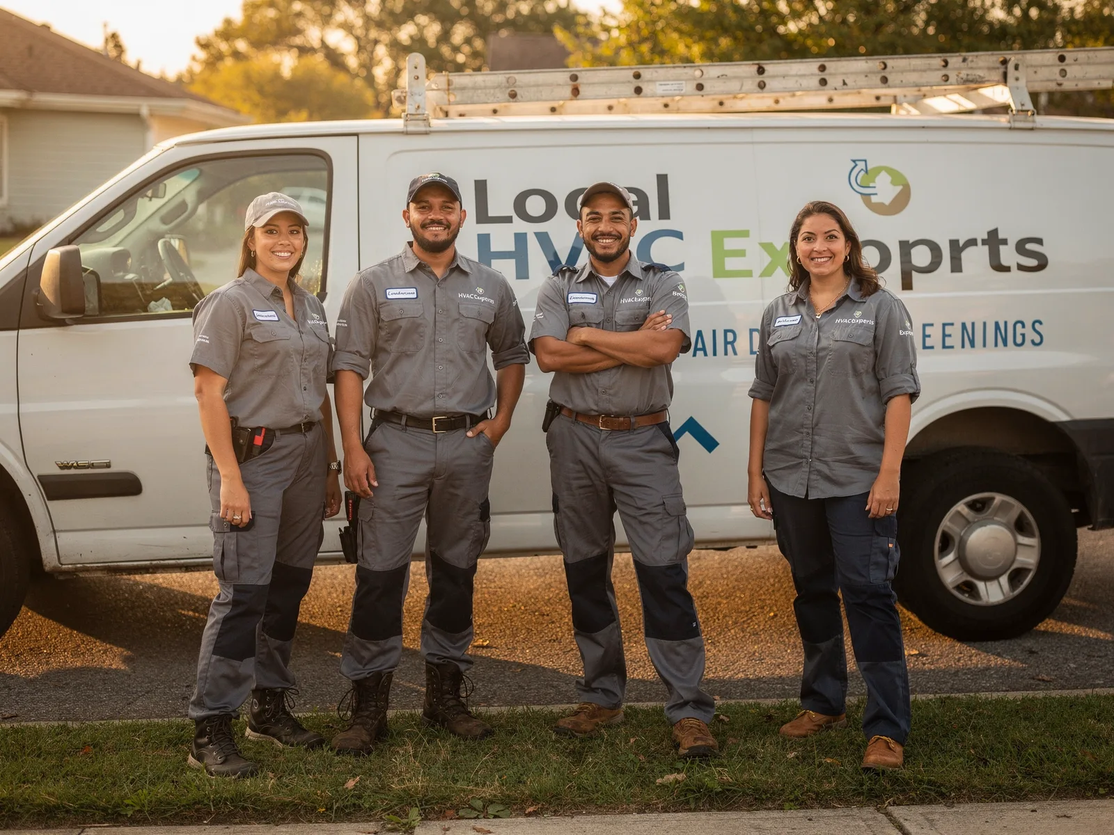 24/7 HVAC Repair & AC Replacement company in Three Oaks, MI