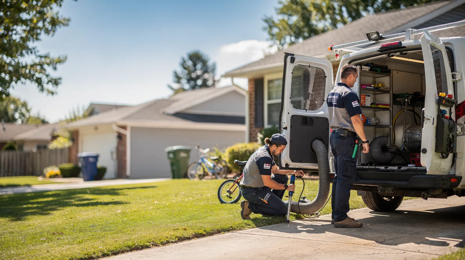 24/7 HVAC Repair & AC Replacement in Three Oaks, MI near me